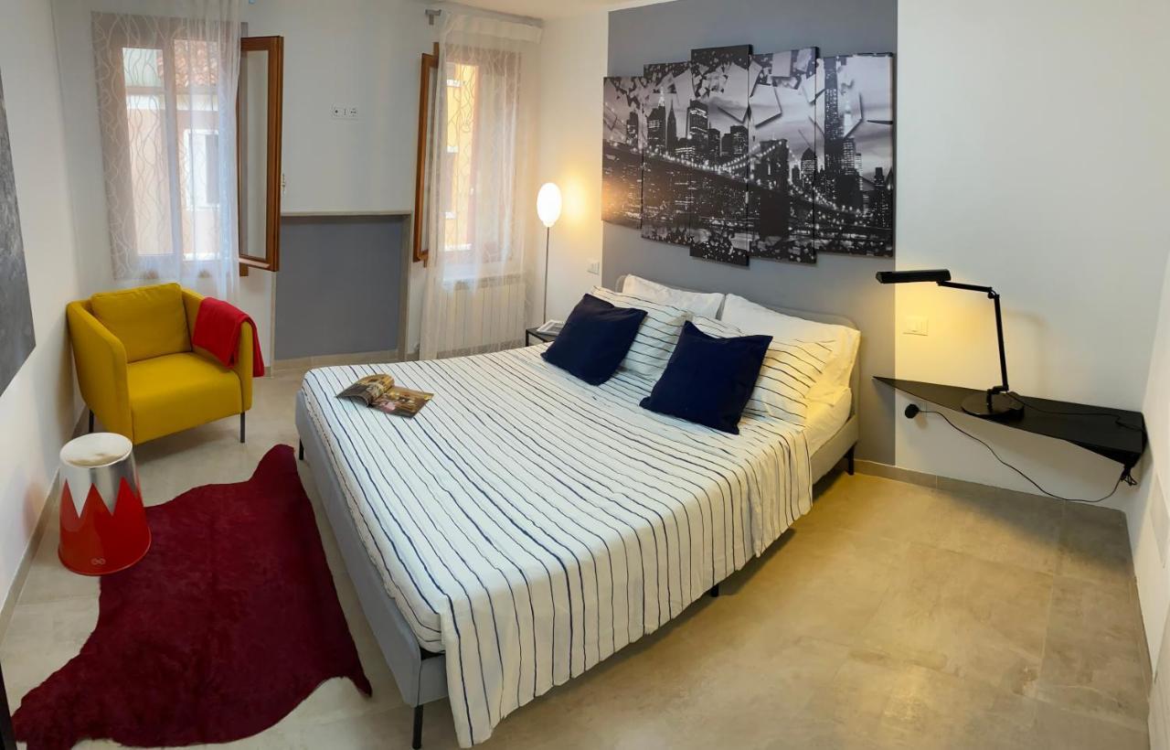 הוילה Casabella קיוג'ה מראה חיצוני תמונה