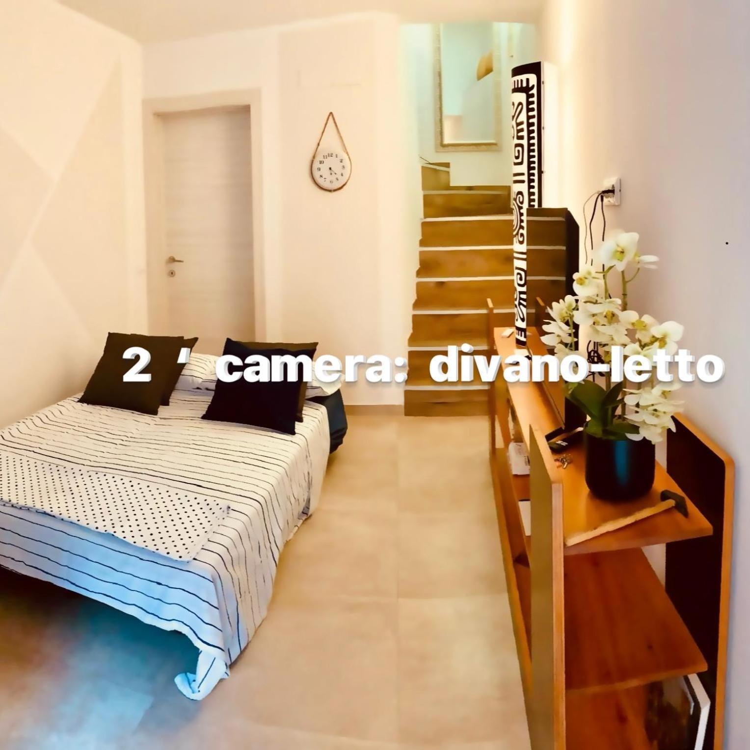 הוילה Casabella קיוג'ה מראה חיצוני תמונה
