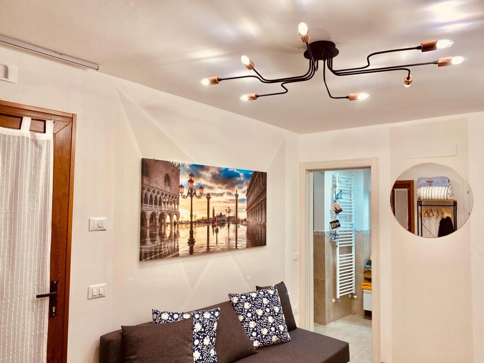 הוילה Casabella קיוג'ה מראה חיצוני תמונה