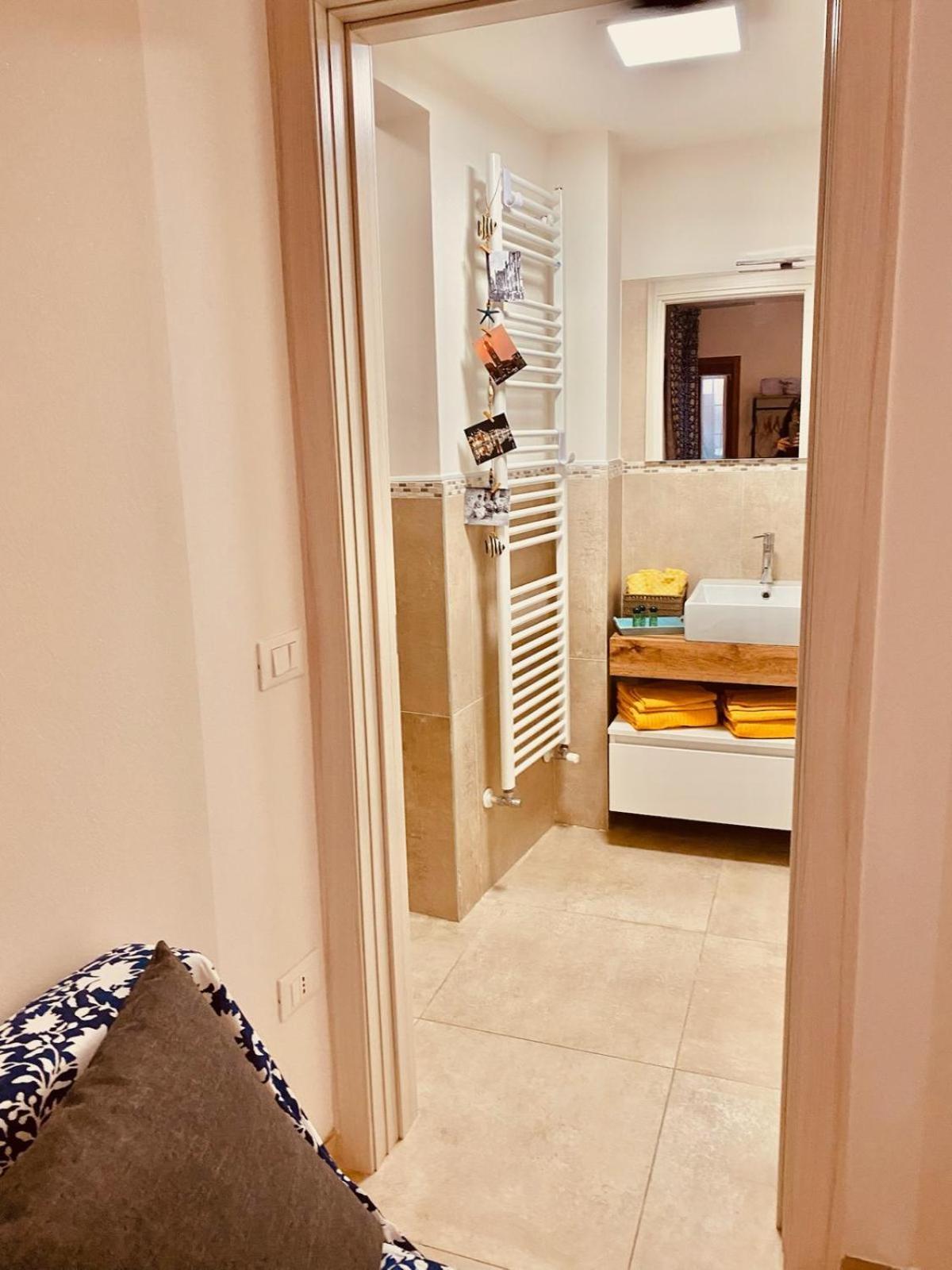 הוילה Casabella קיוג'ה מראה חיצוני תמונה
