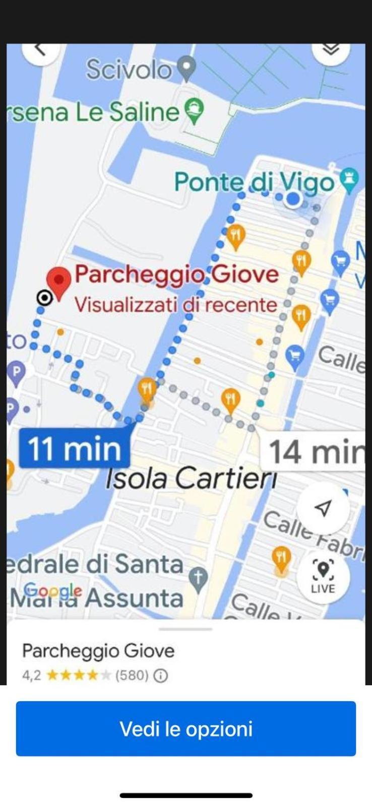 הוילה Casabella קיוג'ה מראה חיצוני תמונה