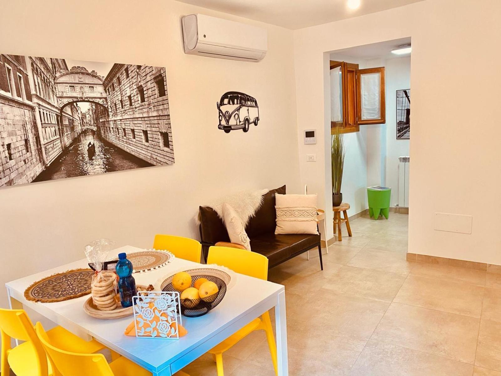 הוילה Casabella קיוג'ה מראה חיצוני תמונה