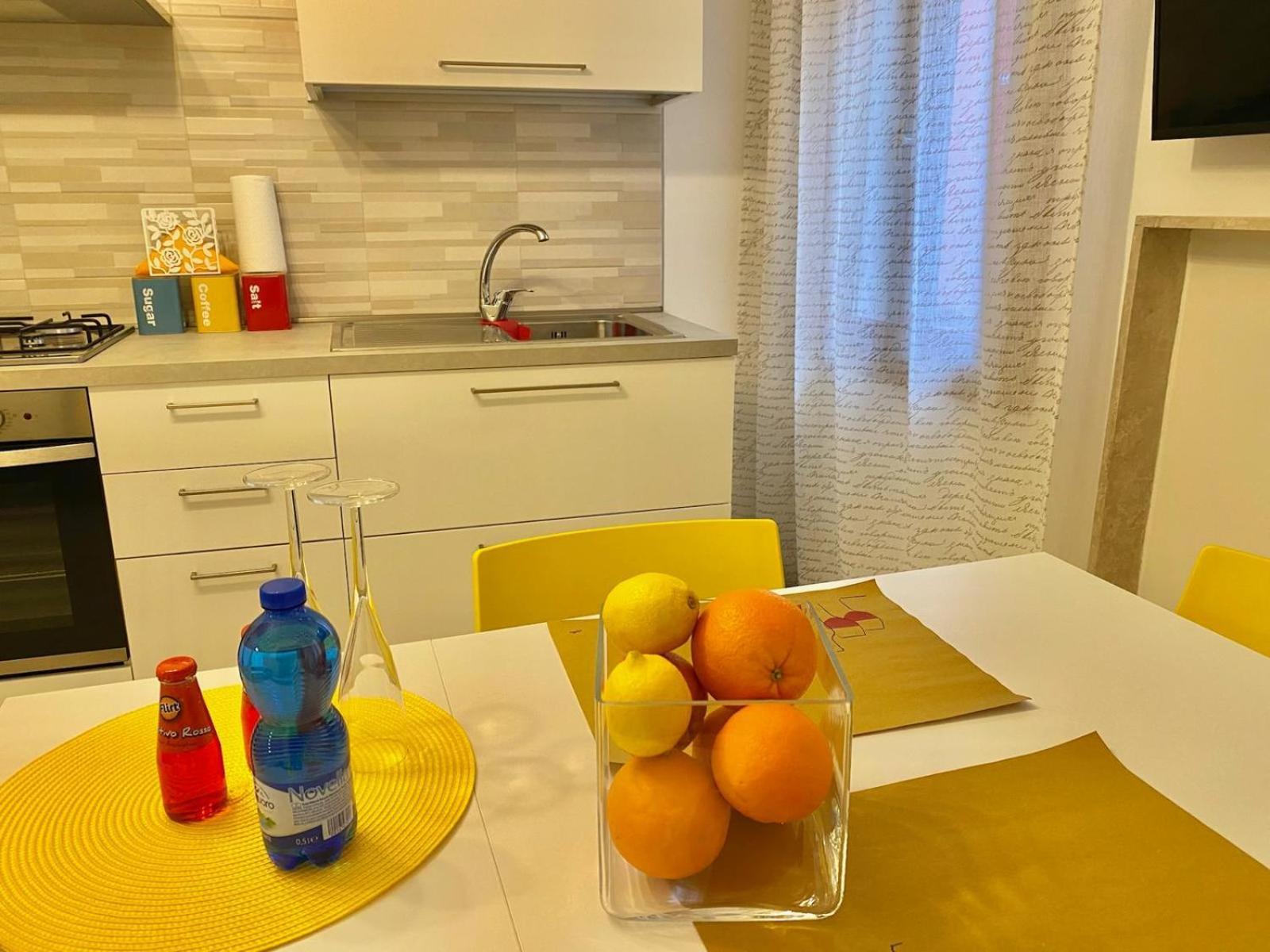 הוילה Casabella קיוג'ה מראה חיצוני תמונה