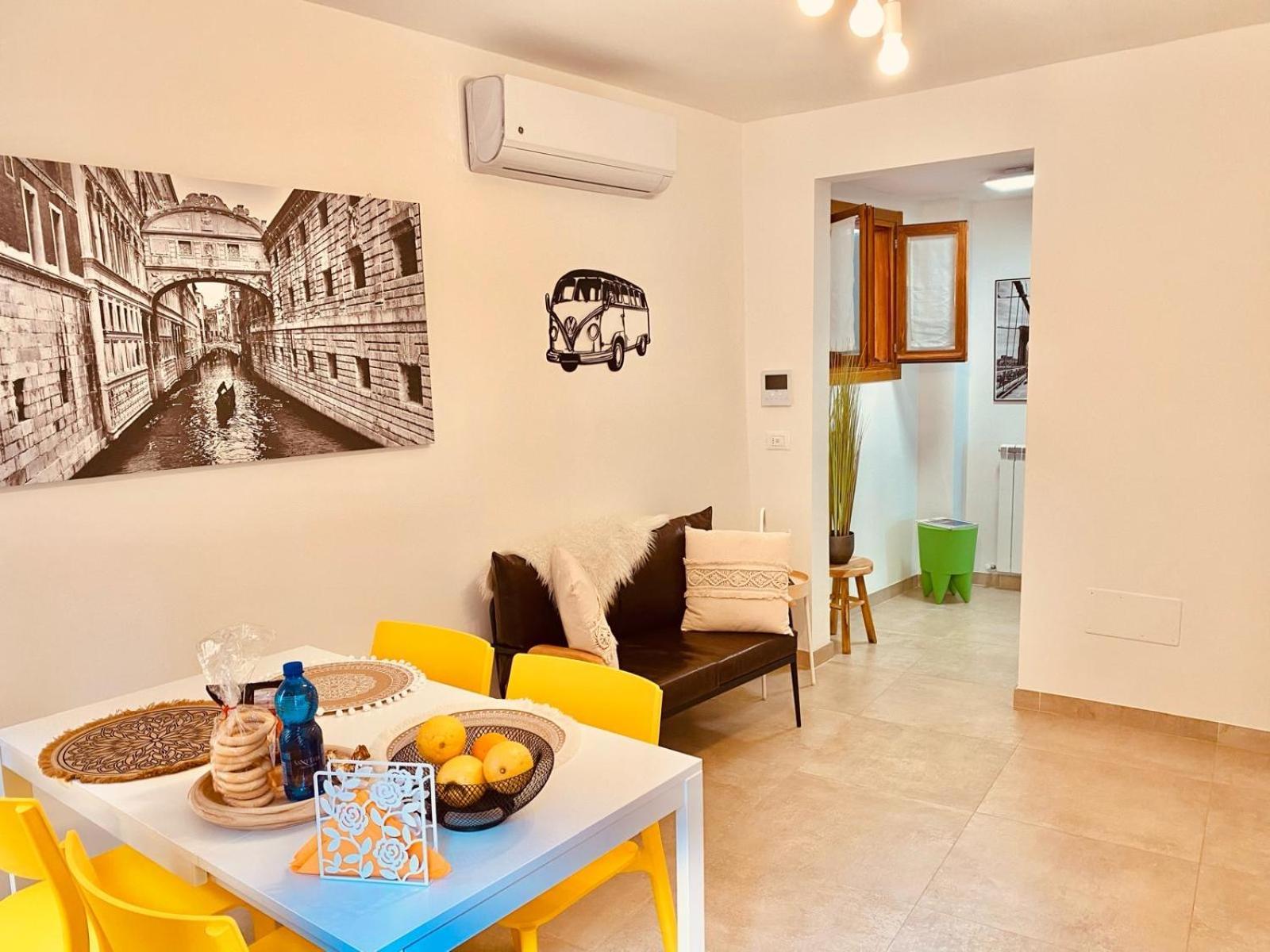 הוילה Casabella קיוג'ה מראה חיצוני תמונה